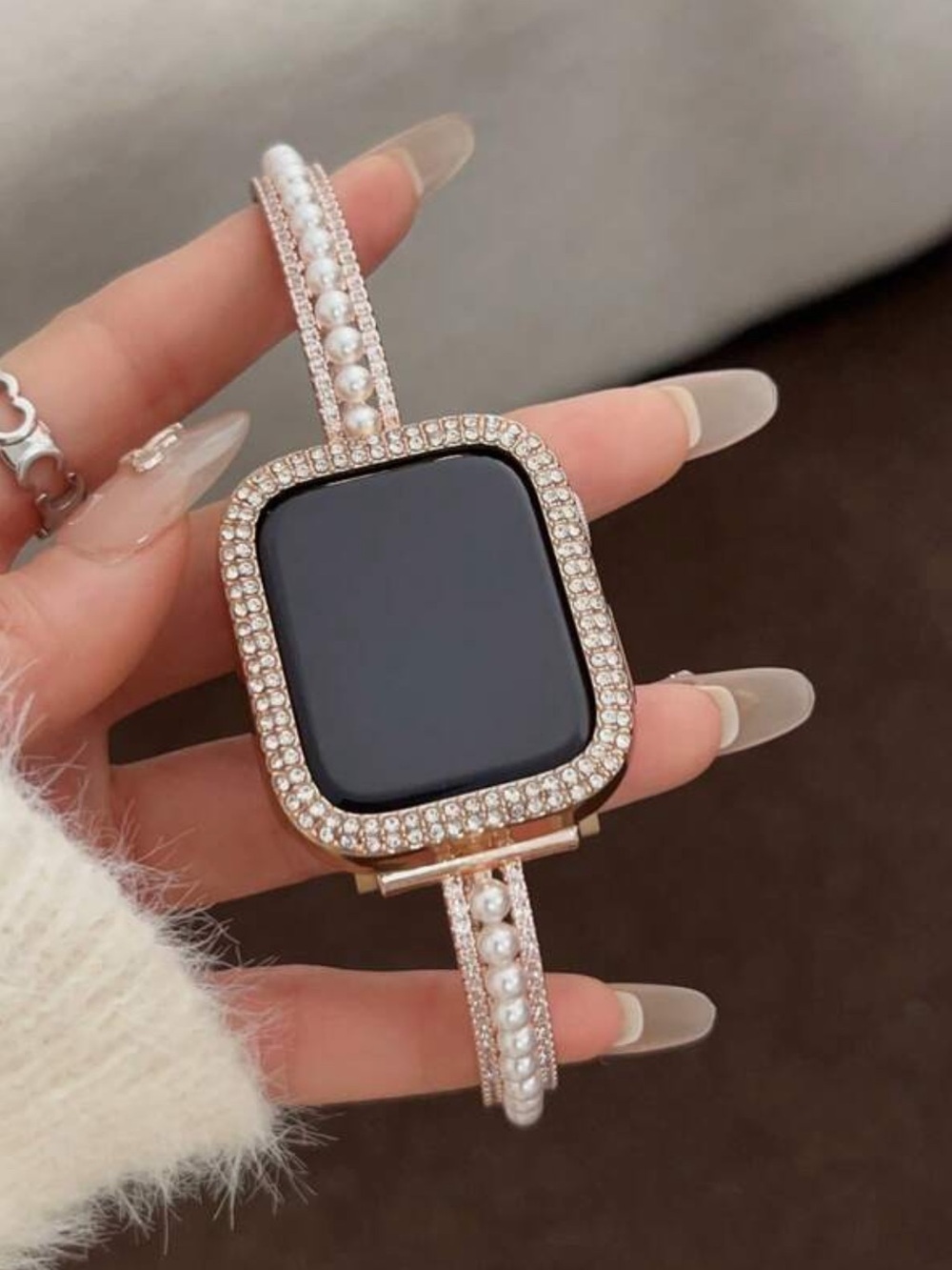 Apple Watch band 38-42mm 40-44mm/42-46mm/41-45mm/49mm/Watch series 8 976543 SE